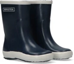 Bergstein Rainboot - Regenlaarzen - Unisex Junior - Dark Blue - Maat 23 -Buiten Kampeer Aanbieding 1200x1043 2