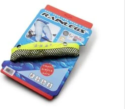 Rainlegs - Safety Yellow - Large -Buiten Kampeer Aanbieding 1200x1044 3