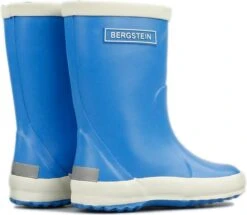 Bergstein Rainboot - Regenlaarzen - Unisex Junior - Cobalt - Maat 24 -Buiten Kampeer Aanbieding 1200x1045 5