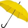 Falconetti Paraplu Automatisch 103 Cm Geel