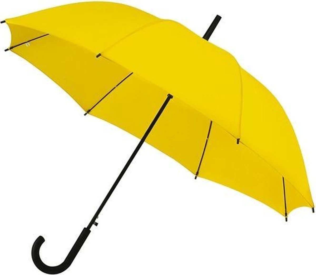 Falconetti Paraplu Automatisch 103 Cm Geel 1 Falconetti Paraplu Automatisch 103 Cm Geel