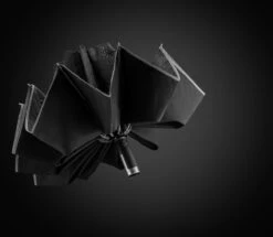 No Drip Umbrella® Stormparaplu - Opvouwbaar - Automatisch - Windproof Tot 100km/u - 108 Cm - Zwart -Buiten Kampeer Aanbieding 1200x1046 5