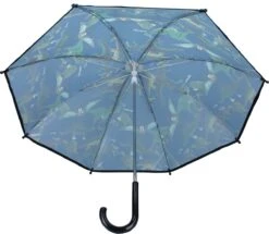 Merkloos Dinosaurus Kinderparaplu Voor Jongens/meisjes/kinderen 63 Cm - Dino Artikelen - Kinderparaplu - Regenkleding/regenaccessoires -Buiten Kampeer Aanbieding 1200x1046 6