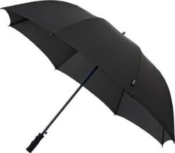Falcone - Golfparaplu - Windproof - Lichtgewicht - Ø120 Cm - Zwart -Buiten Kampeer Aanbieding 1200x1047 11