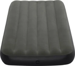 Bestway 3-in-1 Luchtbed - Connect - Zwart - 188x99cm - PVC/Polyester - Single, Double Single En Twin Opblaasbed - Tritech Materiaal - I-Beam Constructie -Buiten Kampeer Aanbieding 1200x1048 1