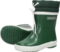 Bergstein Winterboot - Regenlaarzen - Unisex Junior - Forest - Maat 23 -Buiten Kampeer Aanbieding 1200x1048 2