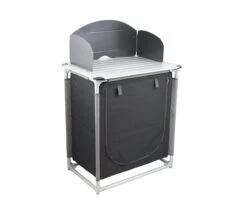 Redwood Varazze - Kookkasten - Grey 10 Redwood Varazze - Kookkasten - Grey -Buiten Kampeer Aanbieding 1200x1050 11