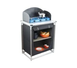 Redwood Varazze - Kookkasten - Grey 15 Redwood Varazze - Kookkasten - Grey -Buiten Kampeer Aanbieding 1200x1050 15