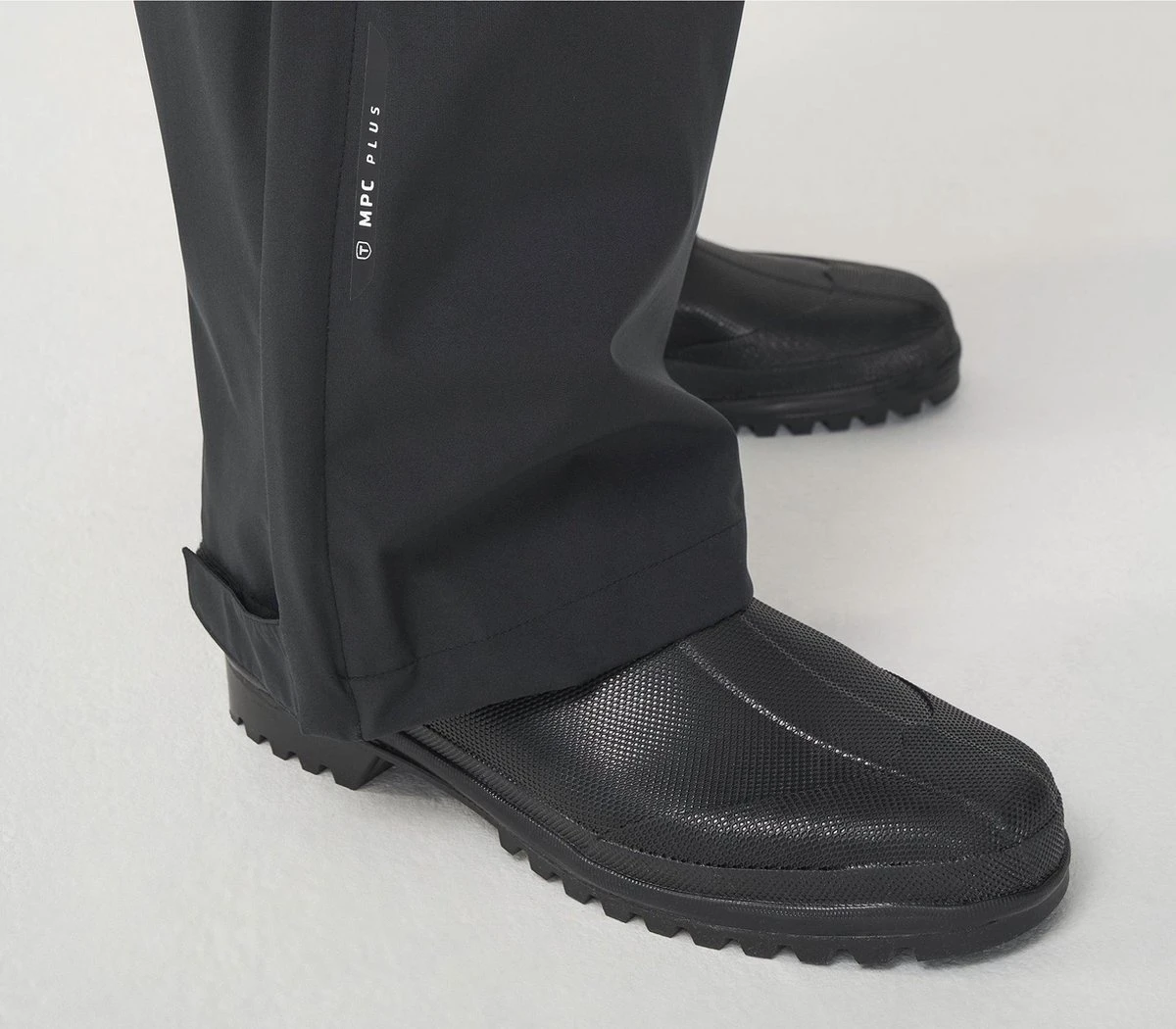 Tenson Hurricane Xp Set M - Regenpak - Heren - Grape Leaf - Maat S 6 Tenson Hurricane Xp Set M - Regenpak - Heren - Grape Leaf - Maat S - Afbeelding 6