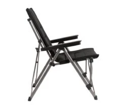 Redwood Javelin 3D - Vouwstoel - Zwart -Buiten Kampeer Aanbieding 1200x1050 4