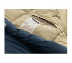 NOMAD® Blazer Classic '78 Slaapzak - Dekenmodel - Max Lichaamslengte 195 Cm 28 NOMAD® Blazer Classic '78 Slaapzak - Dekenmodel - Max Lichaamslengte 195 Cm -Buiten Kampeer Aanbieding 1200x1051