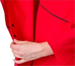 Agu Regen Poncho Grant Essential Rood One Size 14 Agu Regen Poncho Grant Essential Rood One Size -Buiten Kampeer Aanbieding 1200x1052 5