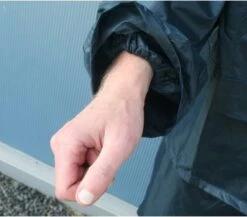 Lastpack Regenpak Blauw - Maat XL -Buiten Kampeer Aanbieding 1200x1056 9