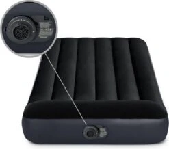 Intex Pillow Rest Classic Twin Luchtbed - 1-persoons - 99x191x25cm -Buiten Kampeer Aanbieding 1200x1057 6