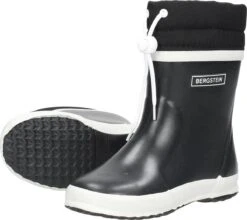 Bergstein Winterboot - Regenlaarzen - Unisex Junior - Black - Maat 32 25 Bergstein Winterboot - Regenlaarzen - Unisex Junior - Black - Maat 32 -Buiten Kampeer Aanbieding 1200x1067 14