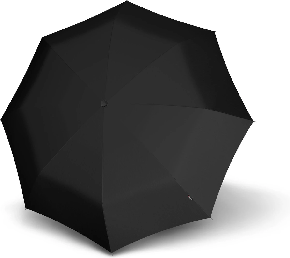Knirps Paraplu's T Line AC - Zwart 5 Knirps Paraplu's T Line AC - Zwart - Afbeelding 5