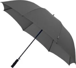 Falcone - Golfparaplu - Windproof - Lichtgewicht - Ø120 Cm - Grijs -Buiten Kampeer Aanbieding 1200x1073 7