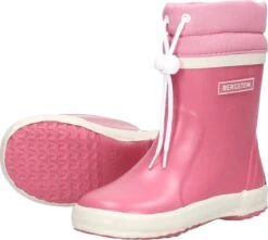 Bergstein Winterboot - Regenlaarzen - Unisex Junior - Pink - Maat 22 -Buiten Kampeer Aanbieding 1200x1073 8