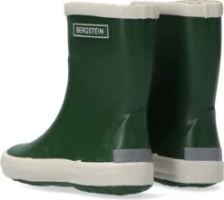 Bergstein Rainboot - Regenlaarzen - Unisex Junior - Forest - Maat 27 -Buiten Kampeer Aanbieding 1200x1074 5