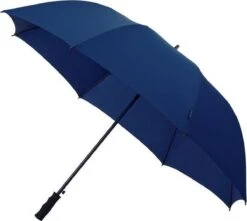 Falcone - Golfparaplu - Windproof - Lichtgewicht - Ø120 Cm - Blauw -Buiten Kampeer Aanbieding 1200x1076 15
