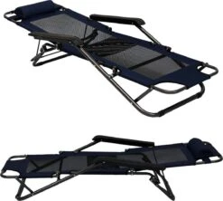 Ligstoel 155x60cm - Opvouwbaar Campingstoel Ligbed Strandstoel Tuinstoel Vouwligstoel Blauw 31 Ligstoel 155x60cm - Opvouwbaar Campingstoel Ligbed Strandstoel Tuinstoel Vouwligstoel Blauw -Buiten Kampeer Aanbieding 1200x1080 2