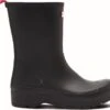 Hunter Mens Original Play Boot Mid Heren Regenlaarzen - Maat 44