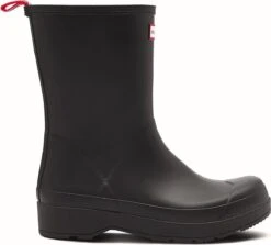 Hunter Mens Original Play Boot Mid Heren Regenlaarzen - Maat 44