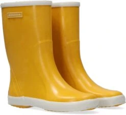 Bergstein Rainboot - Regenlaarzen - Unisex Junior - Yellow - Maat 25 -Buiten Kampeer Aanbieding 1200x1089 4