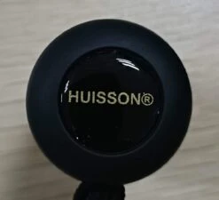 HUISSON Paraplu Stormparaplu Automatisch Uit En Inklapbaar Opvouwbaar Lichtgewicht 330 Gram Windproof Zwart -Buiten Kampeer Aanbieding 1200x1092 3