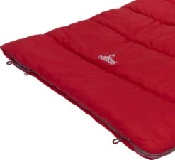 NOMAD® Levanto Slaapzak - Dekenmodel - Max Lichaamslengte 190 Cm -Buiten Kampeer Aanbieding 1200x1093 2