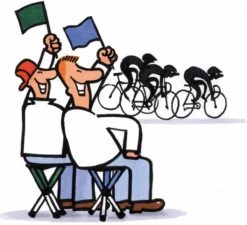 Walkstool - 3-Poots Krukje - Comfort 55 Cm - Verstelbaar - Zwart 31 Walkstool - 3-Poots Krukje - Comfort 55 Cm - Verstelbaar - Zwart -Buiten Kampeer Aanbieding 1200x1093 5