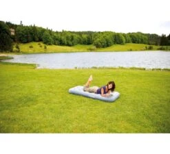 Campingaz Xtra Quickbed Single Luchtbed - 1-Persoons - 198 X 74 X 19 Cm -Buiten Kampeer Aanbieding 1200x1094 5