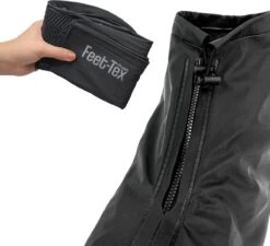Feet Tex Regen Overschoenen - Duurzaam - Anti Slip - Waterdicht -Buiten Kampeer Aanbieding 1200x1095 11