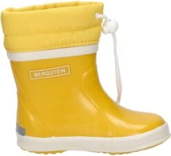 Bergstein Winterboot - Regenlaarzen - Unisex Junior - Yellow - Maat 29 -Buiten Kampeer Aanbieding 1200x1095 8