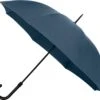Falcone - Luxe Paraplu - Windproof - Ø 101 Cm - Blauw