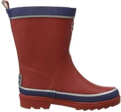 Regatta Lady Fairweather Regenlaarzen - Dames - Blauw -Buiten Kampeer Aanbieding 1200x1110 3