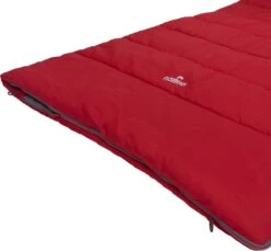 NOMAD® Levanto XL Slaapzak - Dekenmodel - Max Lichaamslengte 205 Cm -Buiten Kampeer Aanbieding 1200x1111 5