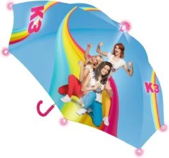 K3 Paraplu - Met Lichtjes