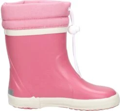 Bergstein Winterboot - Regenlaarzen - Unisex Junior - Pink - Maat 22 -Buiten Kampeer Aanbieding 1200x1116 2