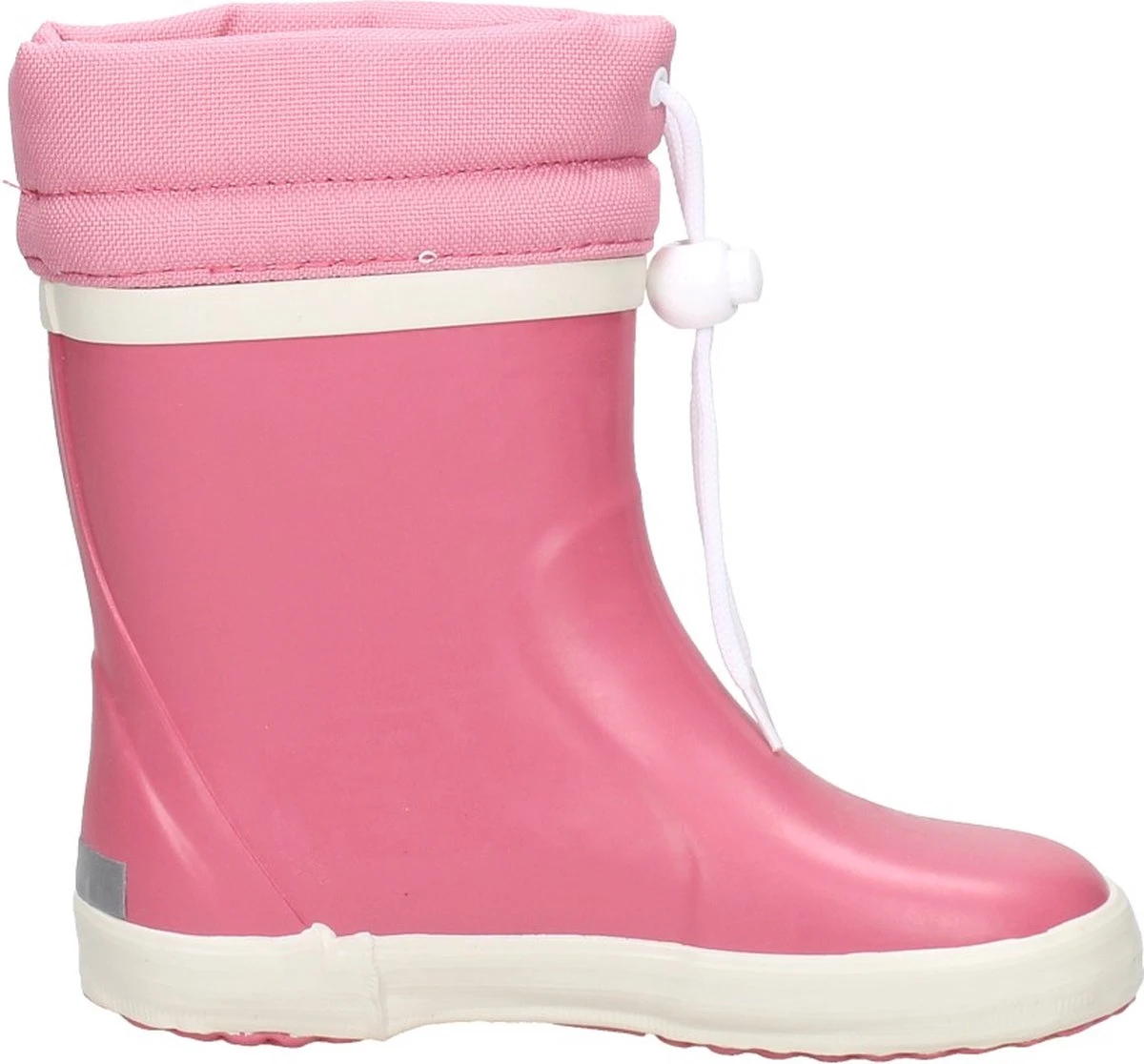 Bergstein Winterboot - Regenlaarzen - Unisex Junior - Pink - Maat 28 10 Bergstein Winterboot - Regenlaarzen - Unisex Junior - Pink - Maat 28 - Afbeelding 10