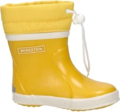 Bergstein Winterboot - Regenlaarzen - Unisex Junior - Yellow - Maat 29 -Buiten Kampeer Aanbieding 1200x1117 8