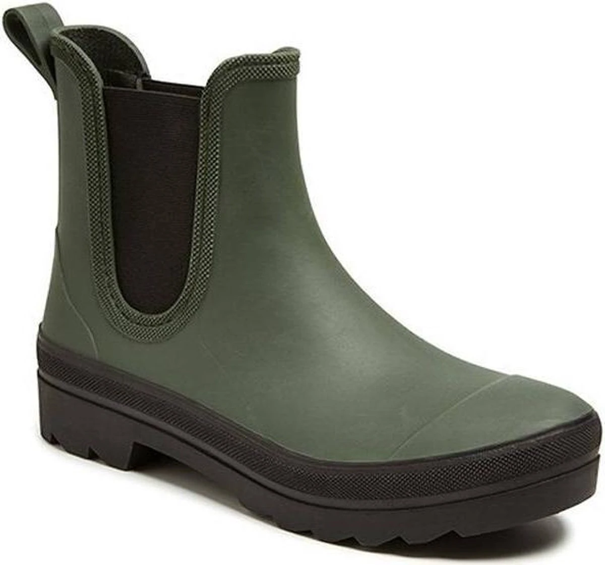 Merkloos Dameslaars Kort/Enkellaars Art. Sebs 4200 - Groen - 40 1 Merkloos Dameslaars Kort/Enkellaars Art. Sebs 4200 - Groen - 40