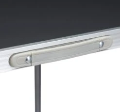 Relaxdays Campingtafel Inklapbaar - Aluminium Klaptafel - Vouwtafel Camping - Koffermodel -Buiten Kampeer Aanbieding 1200x1123 1