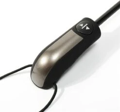 Paraplu - Stormparaplu - Automatisch Uitklapbaar - Opvouwbaar - Zwart - 110 Cm XL - Open En Dicht Knop - Stormbestendig Tot 140 K/m -Buiten Kampeer Aanbieding 1200x1123 9