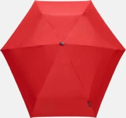 Senz Stormparaplu Opvouwbaar / Paraplu Inklapbaar - Micro - Rood -Buiten Kampeer Aanbieding 1200x1125 5