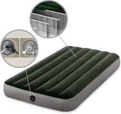 Intex Prestige Downy Twin Luchtbed - 1-persoons - 191 X 99 X 22 Cm 15 Intex Prestige Downy Twin Luchtbed - 1-persoons - 191 X 99 X 22 Cm -Buiten Kampeer Aanbieding 1200x1126 1