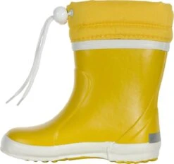 Bergstein Winterboot - Regenlaarzen - Unisex Junior - Yellow - Maat 29 -Buiten Kampeer Aanbieding 1200x1126 11