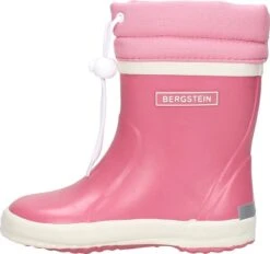 Bergstein Winterboot - Regenlaarzen - Unisex Junior - Pink - Maat 22 -Buiten Kampeer Aanbieding 1200x1126 9