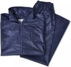 Merkloos Regenpak Maat L - Regenpak Maat Large - Regenpak - Basic Rainsuit - Unisex - Regenpak Dames En Heren - Regenpak Maat Large - Regenpak Kopen -Buiten Kampeer Aanbieding 1200x1129 12