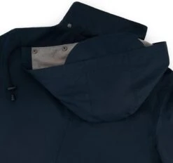 MGO Storm Extra Lange Regenjas - Dames Jack - Blauw - Maat L -Buiten Kampeer Aanbieding 1200x1129 13